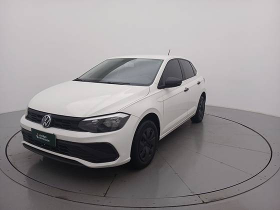 VOLKSWAGEN POLO 1.0 MPI TRACK MANUAL VOLKSWAGEN POLO 1.0 MPI TRACK MANUAL